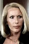 Актриса Карин Хофманн — превью фото персоны