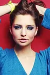 Актриса Кристина Найт — превью фото персоны