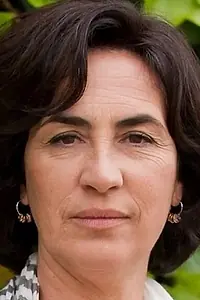 Актриса Рита Бланку — фото персоны