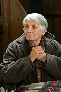 Актриса Marie Durnová — фото персоны