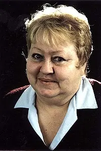 Актриса Иржина Йеленска — фото персоны