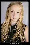 Актриса Kelsey Lee — превью фото персоны