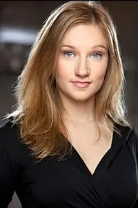 Актёр Tanya Karkotskaya — главное фото персоны