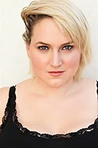 Актриса Amanda Michelle Foschia — фото персоны