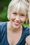 Актриса Rebekah Patterson — превью фото персоны