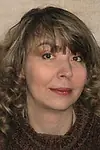 Актёр Ярослава Руденко-Шведова — превью фото персоны