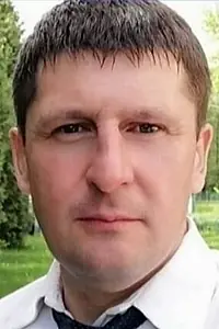 Актёр Марк Тузенко — фото персоны