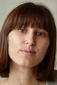 Актриса Алексия Мельничук — фото персоны