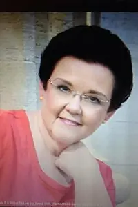Актриса Stephanie Leathers — фото персоны