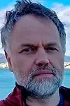 Актёр Александр Зарчиков — превью фото персоны