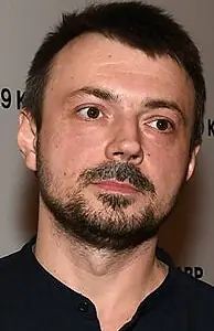 Актёр Денис Шабаев — фото персоны