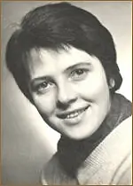 Актриса Блажена Голишова — фото персоны