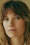 Актриса Инна Омельченко — превью фото персоны