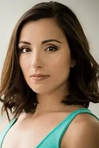 Актриса Christina Aceto — фото персоны
