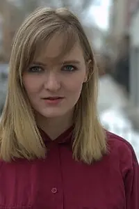 Актриса Chelsea Ingram — главное фото персоны