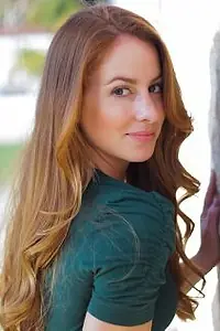 Актриса Nessa Varez — фото персоны
