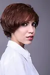 Актриса Chiv Chivaul — превью фото персоны