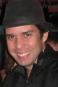 Актёр Hector Ricardo Alvarez — главное фото персоны