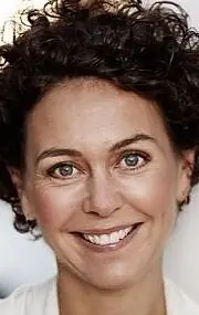 Актриса Vibeke Borberg — главное фото персоны