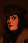 Актриса Alexandra Lawes — превью фото персоны