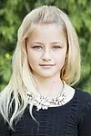 Актриса Isabel Petersmeyer — превью фото персоны