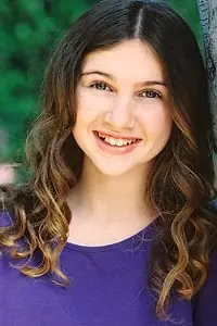 Актриса Morgan Huddy — главное фото персоны