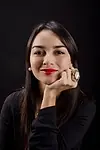 Актриса Yiniva Cardenas — превью фото персоны