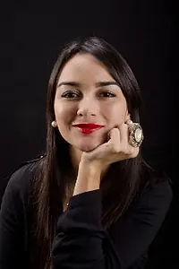 Актриса Yiniva Cardenas — фото персоны
