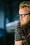 Актёр Alexander Miller — превью фото персоны