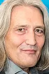 Актёр Андреас Грубер — превью фото персоны