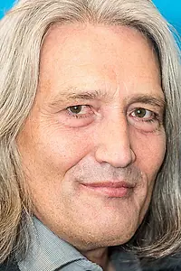 Актёр Андреас Грубер — фото персоны