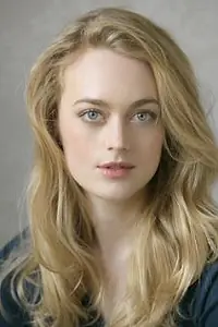 Актриса Hannah Cliff — фото персоны