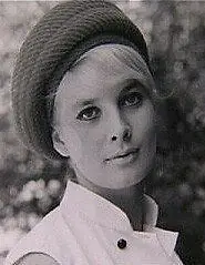 Актриса Ладислава Коздеркова — фото персоны