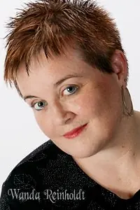 Актриса Wanda Reinholdt — главное фото персоны