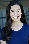 Актриса Madeline Erwin — превью фото персоны
