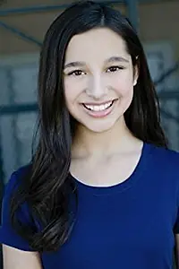 Актриса Madeline Erwin — главное фото персоны