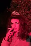 Актриса Юмна Марван — превью фото персоны