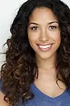 Актриса Brooke Harmon — превью фото персоны