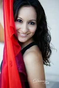 Актриса Tanya Renee — главное фото персоны