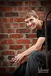 Актёр Connor Botts — превью фото персоны