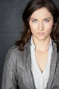 Актриса Leah Goode — фото персоны