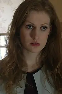 Актриса Catherine Carpenter — главное фото персоны