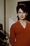 Актриса Хельга Чочкова — превью фото персоны