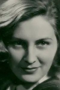 Актриса Ярмила Смейкалова — фото персоны