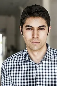 Актёр Sepano Hassanzadeh — фото персоны