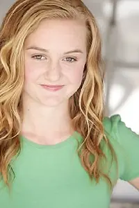 Актриса Madison Kendrick — фото персоны