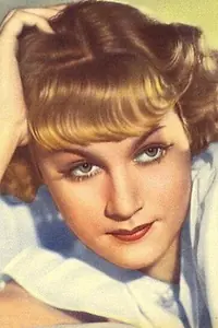 Актриса Адина Мандлова — фото персоны