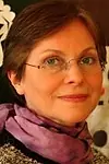 Актриса Марта Ванчурова — превью фото персоны