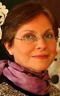Актриса Марта Ванчурова — фото персоны