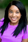 Актриса Kereice Williams — превью фото персоны